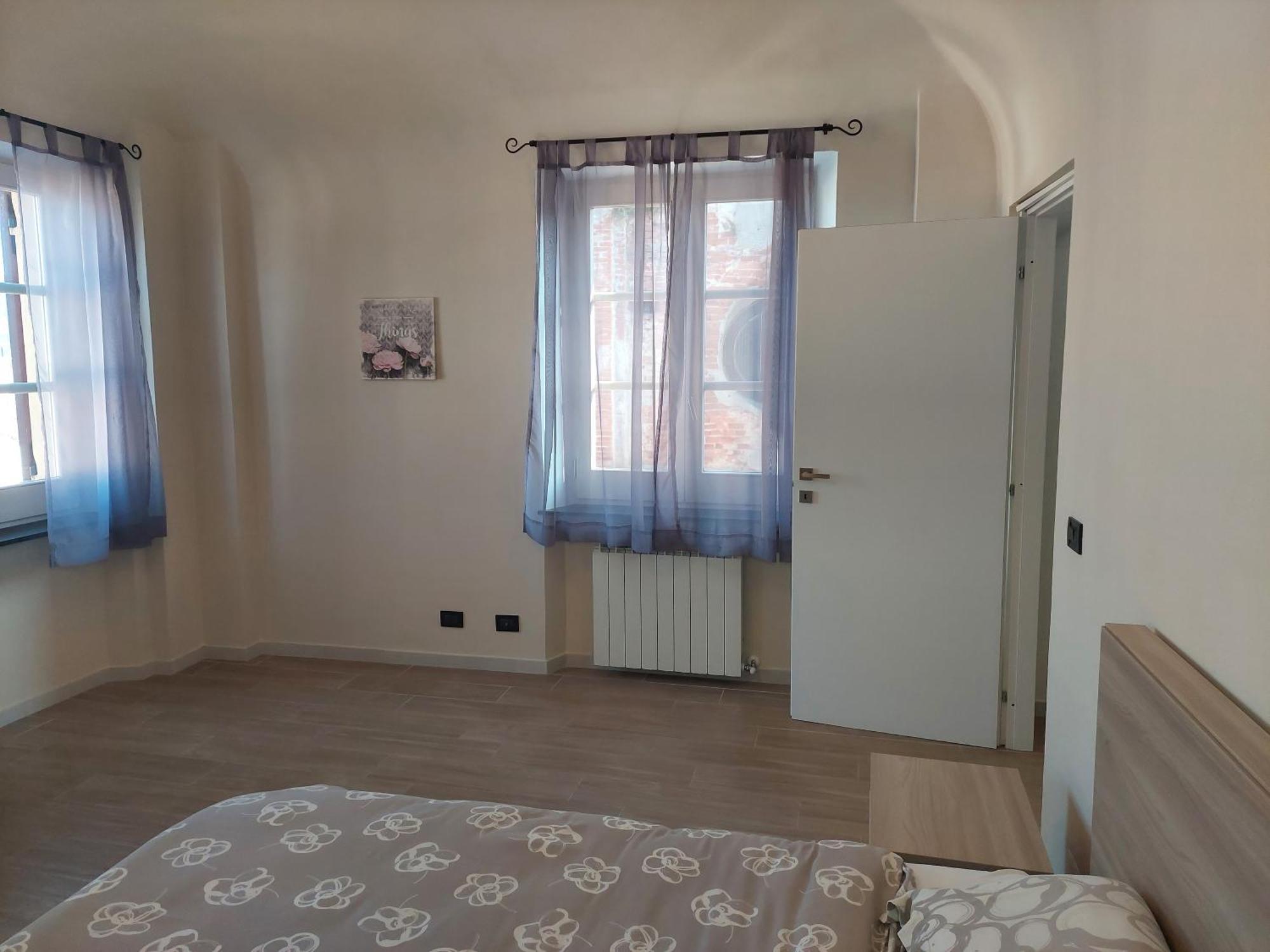 Novi Outlet Apartment ノーヴィ・リーグレ エクステリア 写真