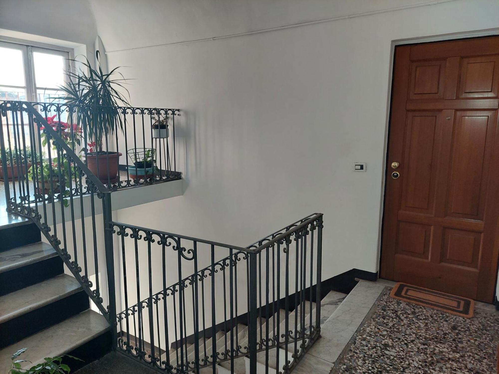 Novi Outlet Apartment ノーヴィ・リーグレ エクステリア 写真